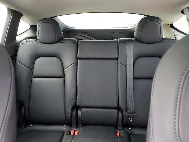 7SAYGDEE4NF572937 Tesla Model Y
