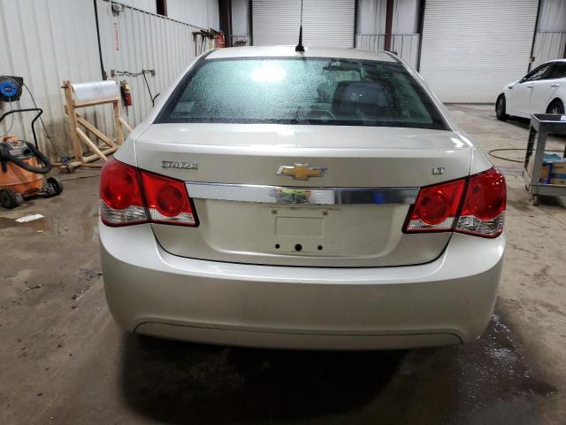 2014 Chevrolet Cruze Lt VIN: 1G1PC5SB0E7291141 Lot: 72462073