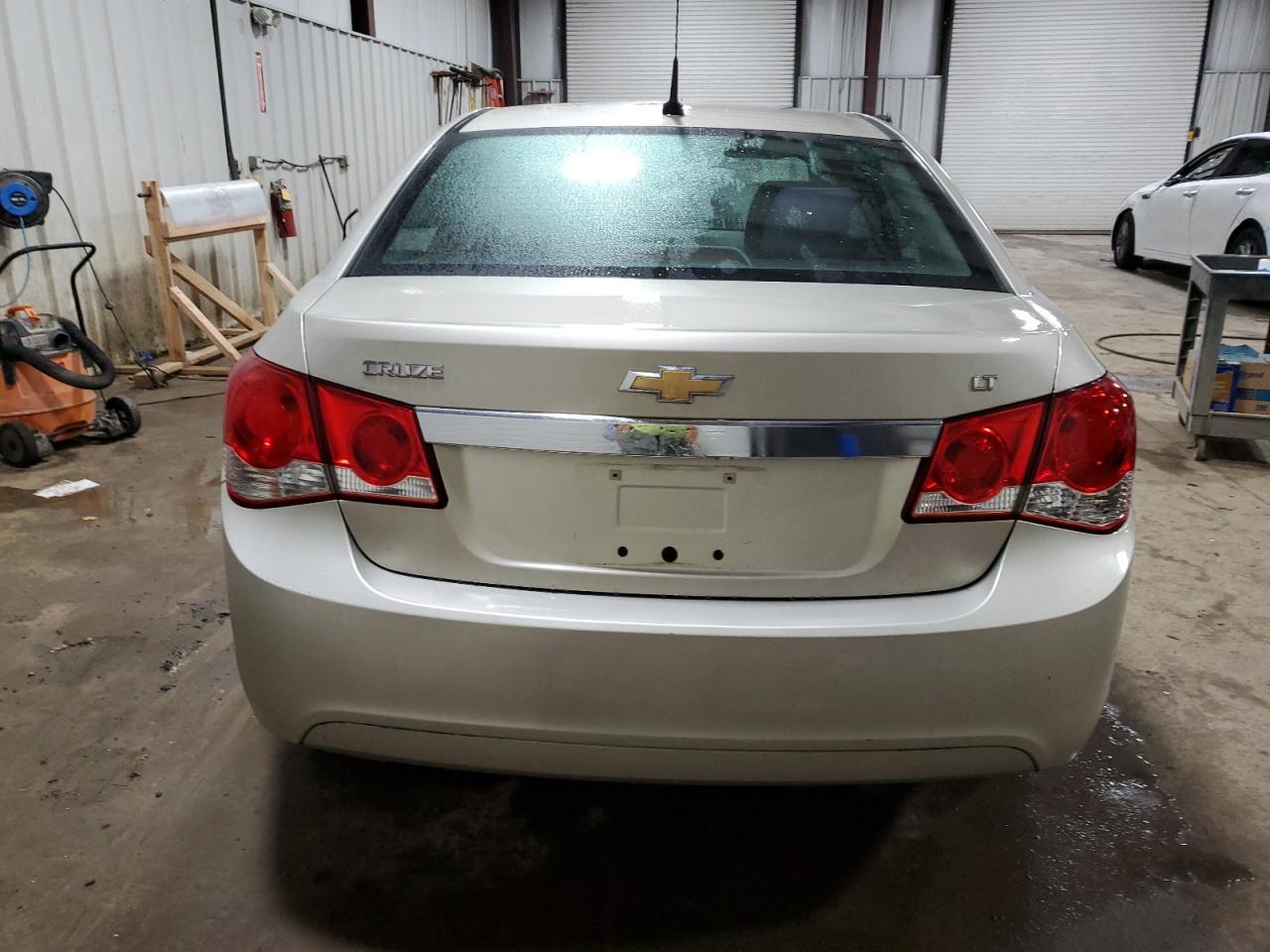 1G1PC5SB0E7291141 2014 Chevrolet Cruze Lt