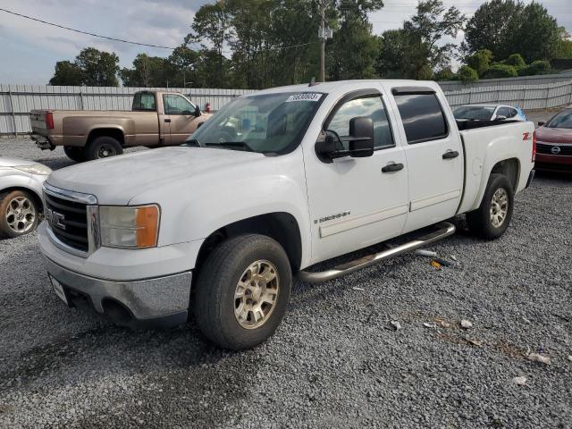 2007 GMC New Sierra 1500 