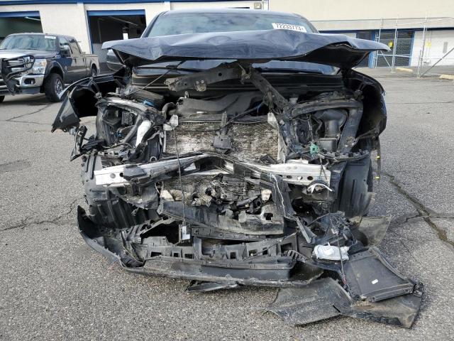 5FPYK3F1XMB010709 Honda Ridgeline Sport