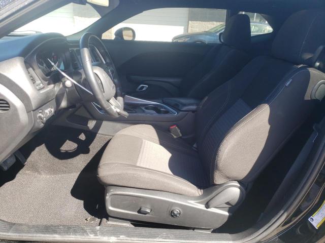 2021 DODGE CHALLENGER - 2C3CDZAG9MH509768