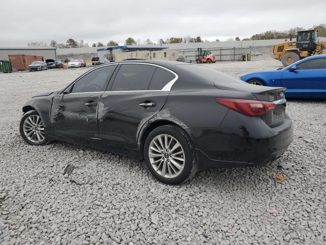 JN1EV7BP7MM703395 | 2021 INFINITI Q50 LUXE