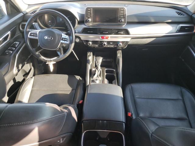 5XYP6DHC6LG093902 KIA Telluride S