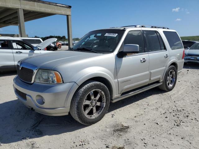 2003 Lincoln Navigator 