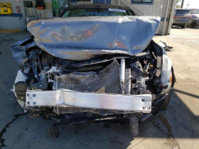 1N4AL3AP4JC247729 Nissan ALTIMA 2.5