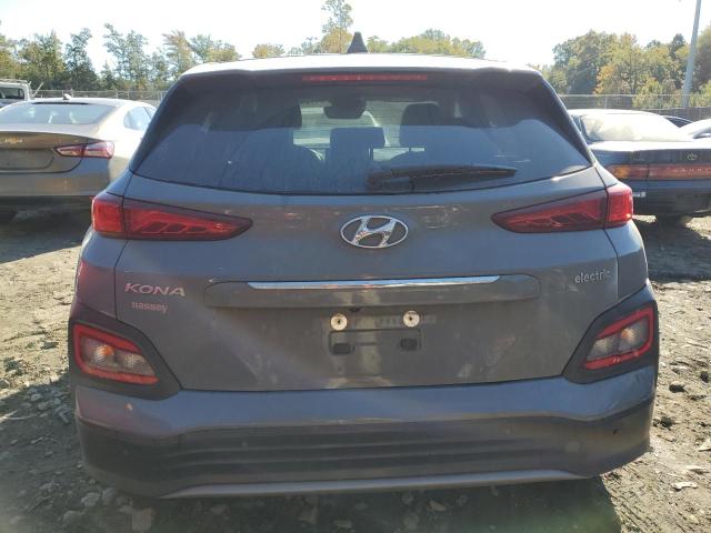 KM8K53AGXKU029066 | 2019 HYUNDAI KONA ULTIM