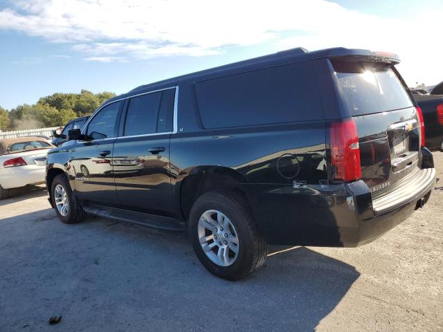 2019 Chevrolet Suburban K1500 Lt VIN: 1GNSKHKC7KR382803 Lot: 72369503