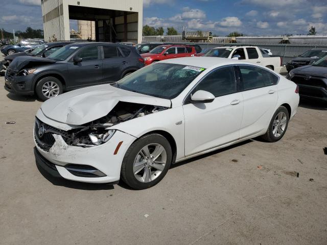 2018 Buick Regal 