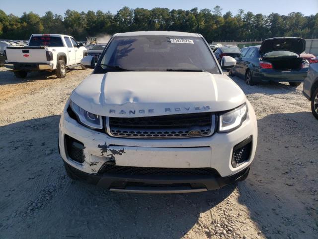 SALVP2RXXJH296895 Land Rover Range Rover Evoque Se