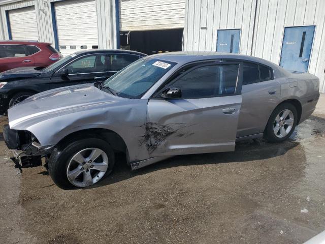 2013 Dodge Charger SE