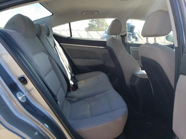 2019 Hyundai Elantra Sel VIN: 5NPD84LF3KH407382 Lot: 72585773