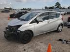 2017 NISSAN VERSA NOTE - 3N1CE2CP7HL374450
