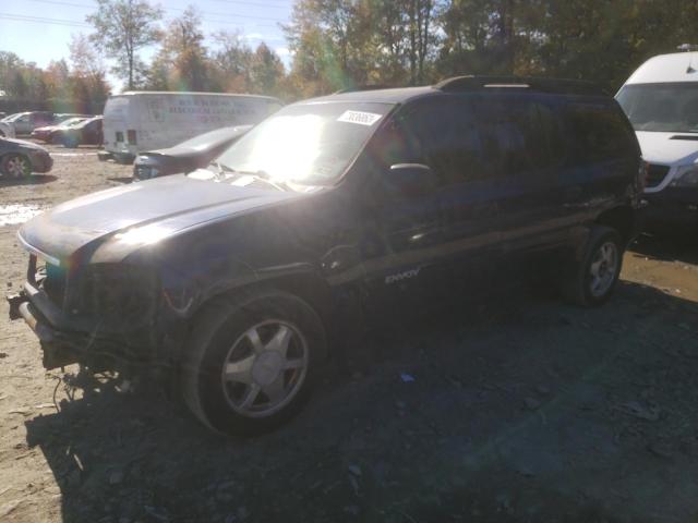 2003 GMC Envoy XL 