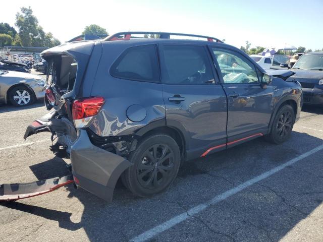 JF2SKARC0MH497436 Subaru Forester Sport