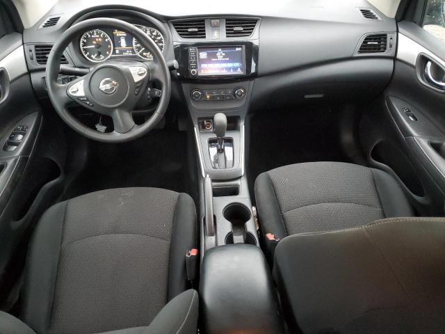 3N1AB7AP2KY314215 Nissan SENTRA S