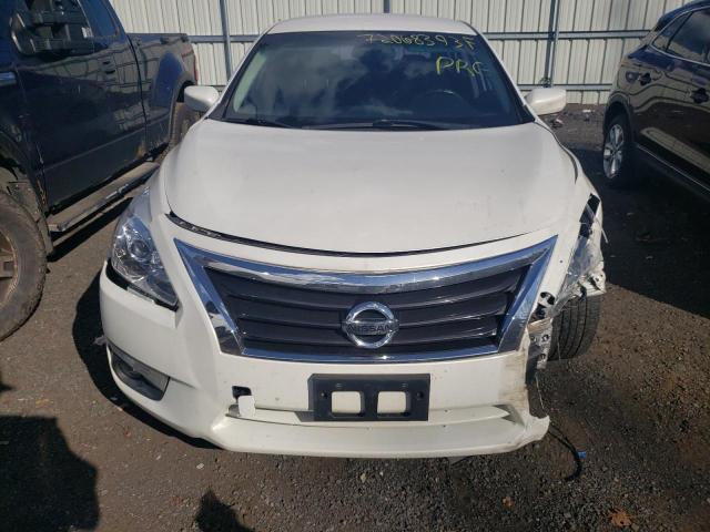 1N4AL3AP0FC243068 Nissan ALTIMA 2.5
