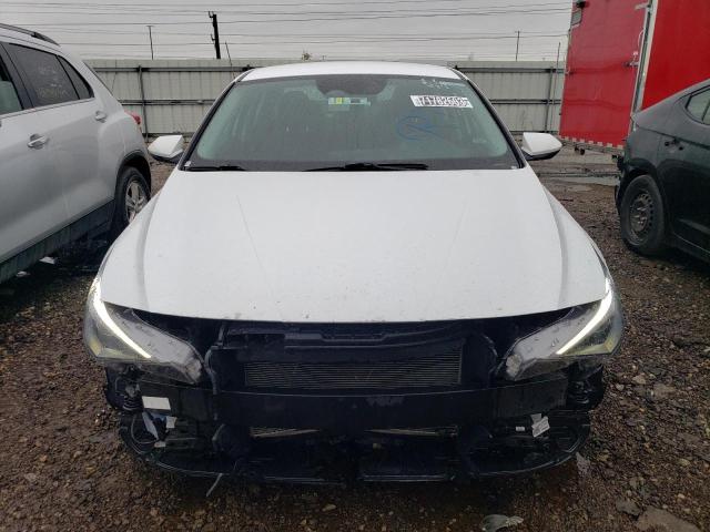 5NPLM4AG3MH046001 Hyundai Elantra SE 5