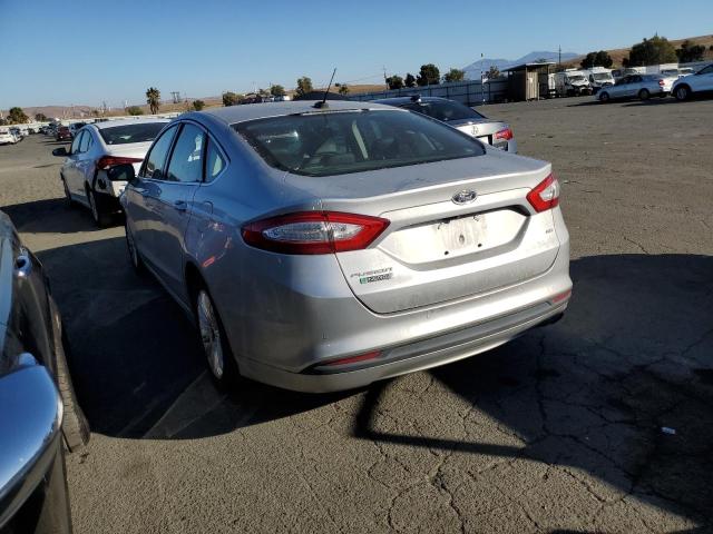 3FA6P0PU9GR357076 2016 FORD FUSION, photo no. 2