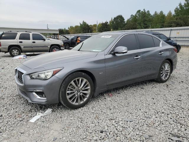 2020 INFINITI Q50 