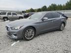 2020 INFINITI Q50 PURE - JN1EV7AR0LM250397