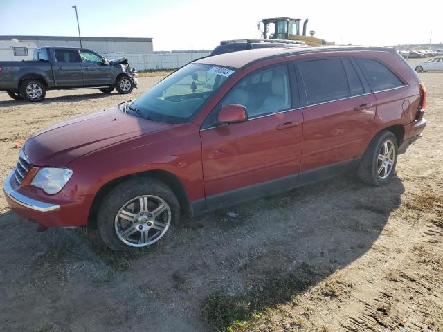 2007 Chrysler Pacifica Touring