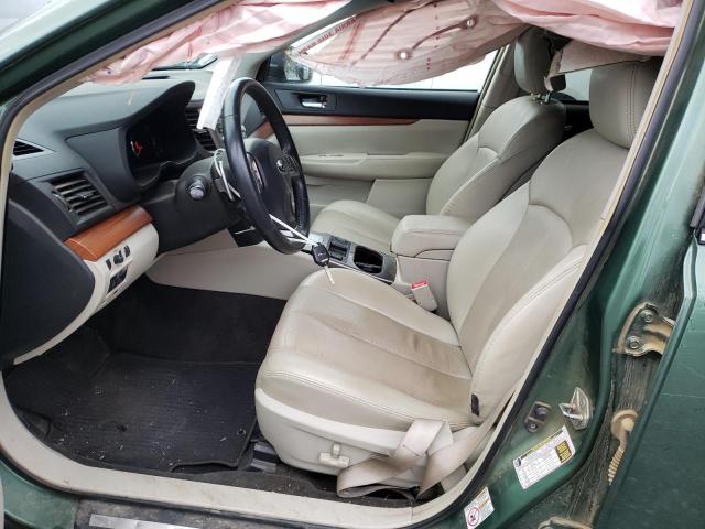 4S4BRBLC0E3326849 Subaru Outback 2.5i Limited