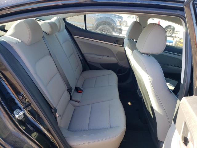 5NPD74LF0HH165128 Hyundai ELANTRA SE