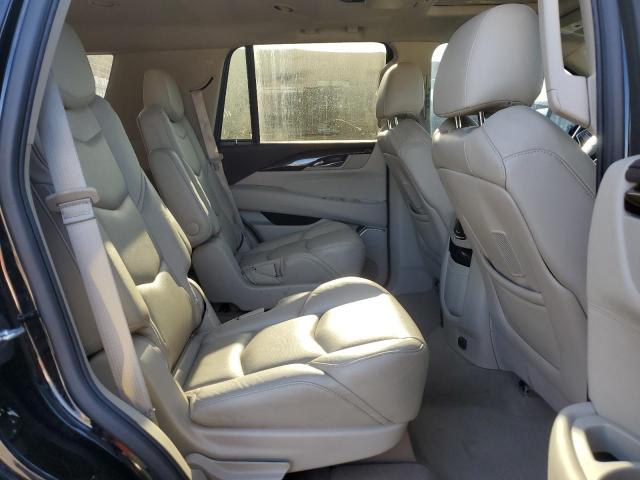2016 CADILLAC ESCALADE L - 1GYS4BKJ7GR376094