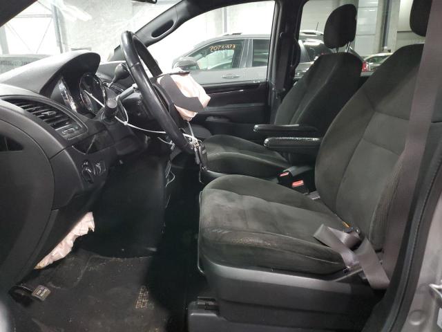 2C4RDGBG1GR162332 Dodge Grand Caravan Se