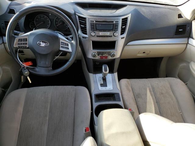 4S4BRBAC1E3255874 Subaru Outback 2.5i