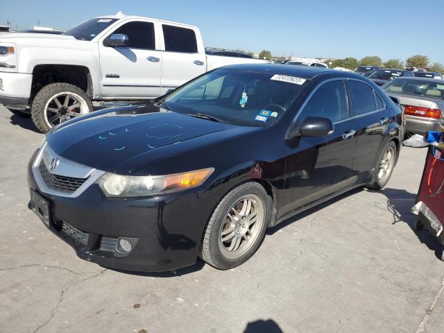 2010 Acura TSX 