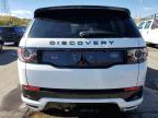 LAND ROVER DISCOVERY photo