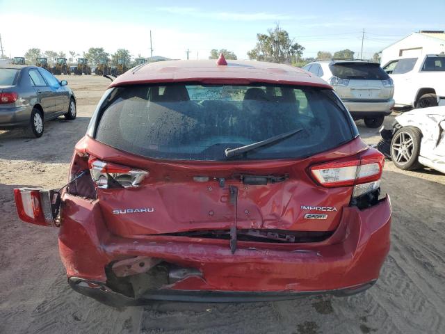 4S3GTAL69H3751863 Subaru Impreza Sport