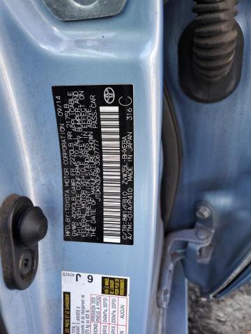 JTDKN3DP8F3067777 Toyota PRIUS PLUG-IN
