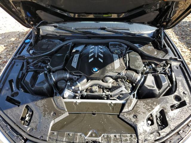 WBA13BK09PCM95972 BMW M5 50XI 11