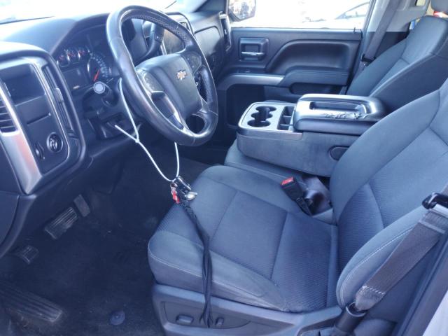 3GCPCREC7FG262308 | 2015 CHEVROLET SILVERADO