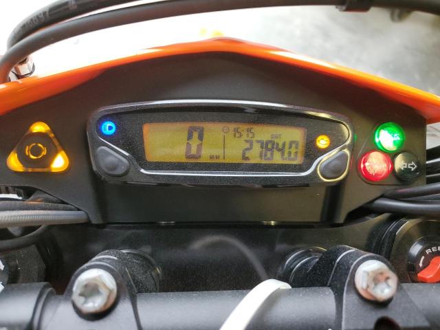 2023 KTM 690 SMC R VBKLSV400PM745007