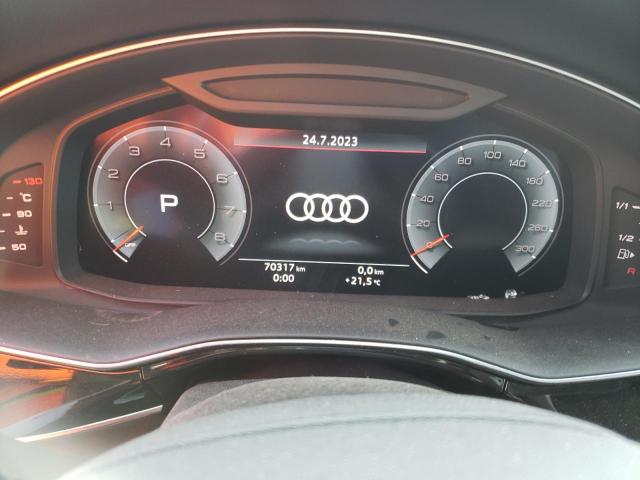 2019 AUDI Q8 PROGRES - WA1DVAF12KD038649