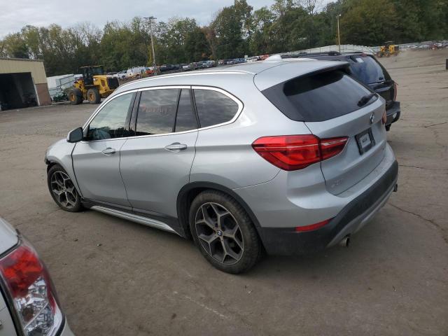 WBXHT3C54K5L36083 BMW X1 XDRIVE2 2