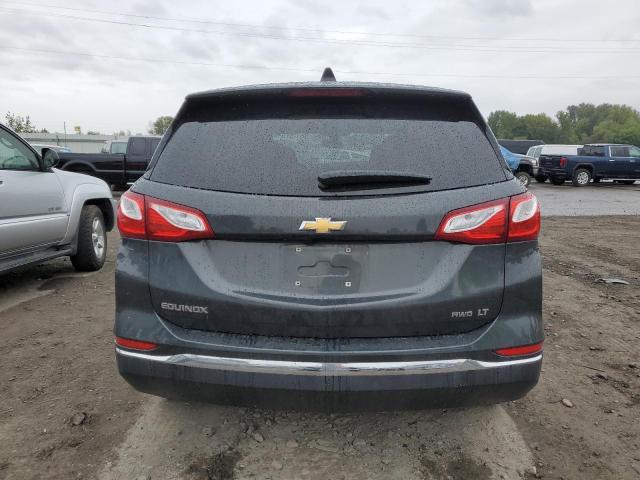 2019 CHEVROLET EQUINOX LT - 2GNAXUEV2K6224416