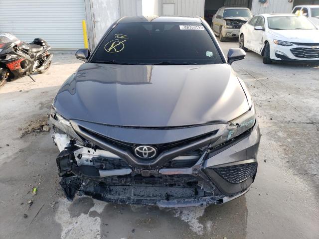 2021 Toyota Camry Se VIN: 4T1G11AK6MU440414 Lot: 67938663