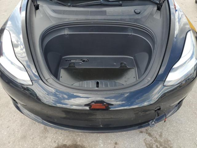 5YJ3E1EA8KF300508 Tesla MODEL 3