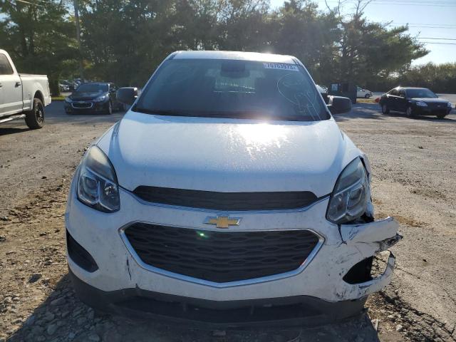 2GNALBEK0H1535595 | 2017 CHEVROLET EQUINOX LS