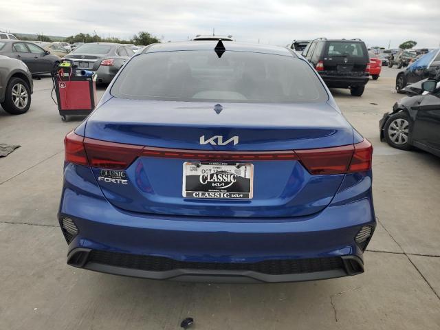 3KPF24AD6PE673390 KIA FORTE LX