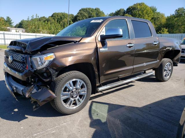 2019 Toyota Tundra 