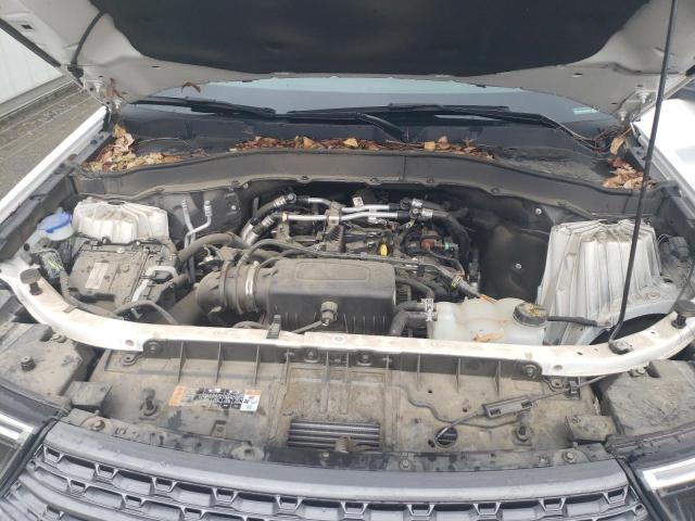 1FMSK7DH3MGC36629 Ford EXPLORER XLT