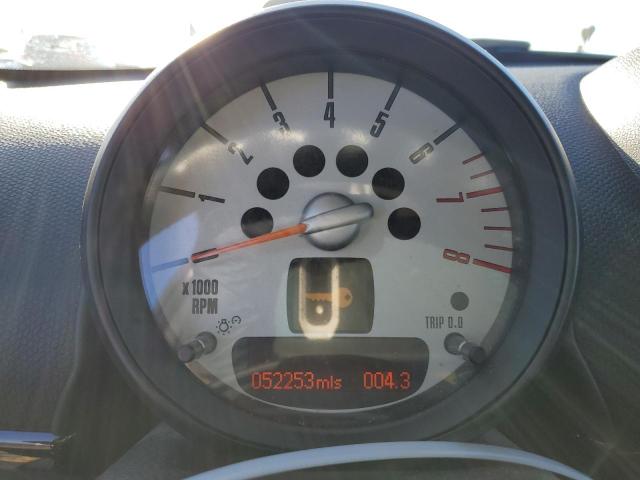 WMWZC3C54EWP25772 Mini Cooper S Countryman
