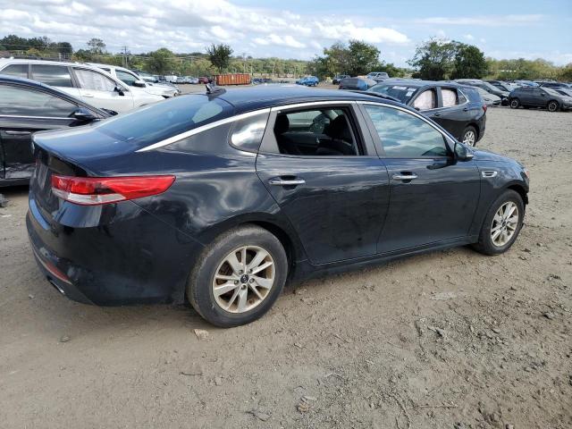 2018 KIA OPTIMA LX - 5XXGT4L33JG249511