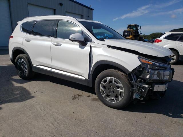 2021 HYUNDAI SANTA FE B KM8S2DA15MU007506